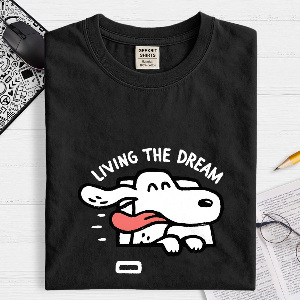Valid But Wrong  T-Shirt