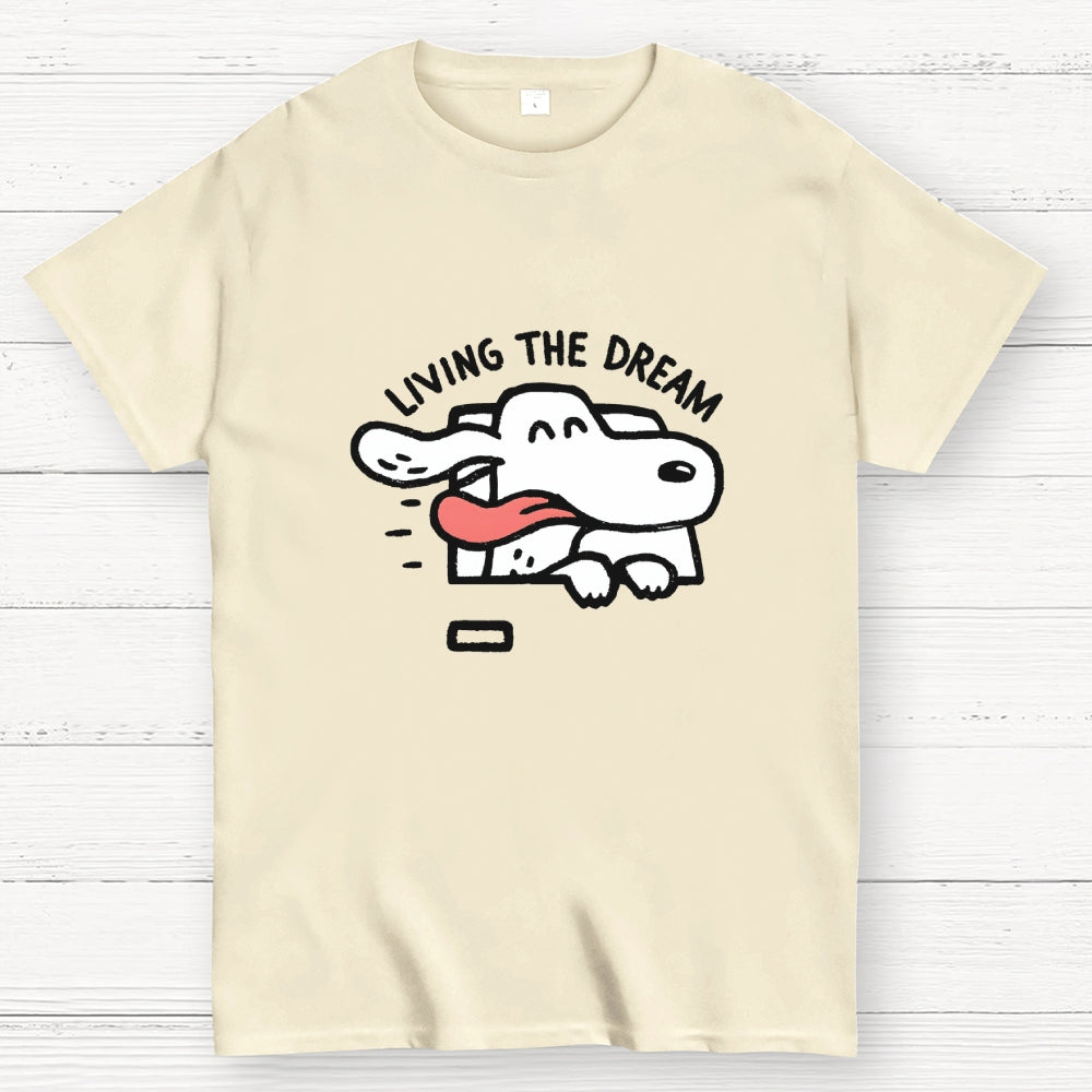 Valid But Wrong  T-Shirt