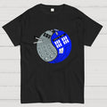 The Doctor's Opposite  T-Shirt