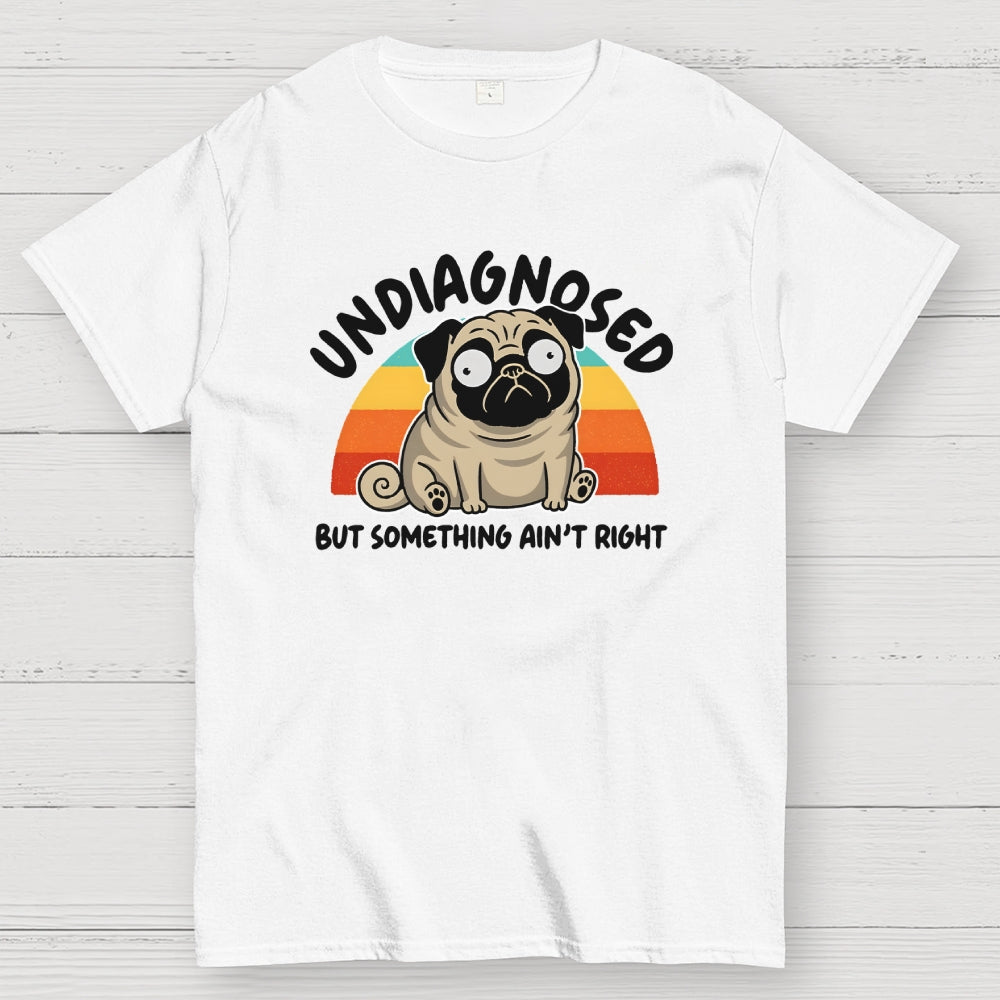 Undiagnosed  T-Shirt