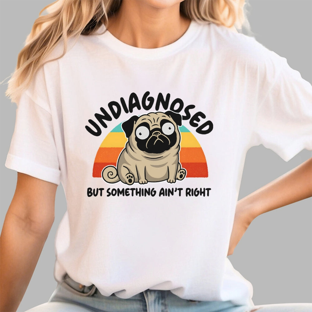 Undiagnosed  T-Shirt