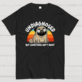 Undiagnosed  T-Shirt