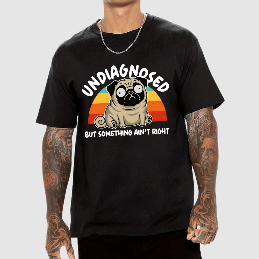 Undiagnosed  T-Shirt