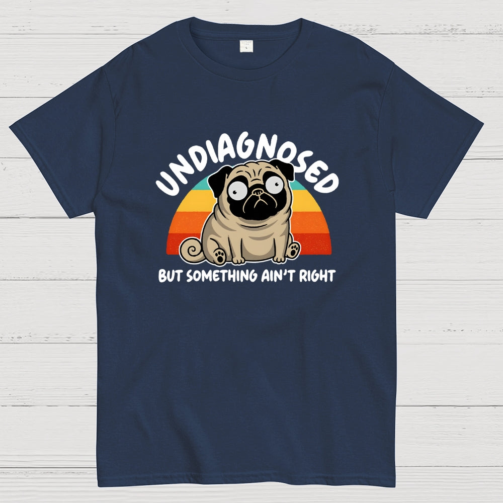 Undiagnosed  T-Shirt