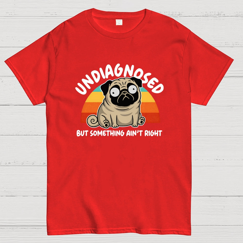 Undiagnosed  T-Shirt