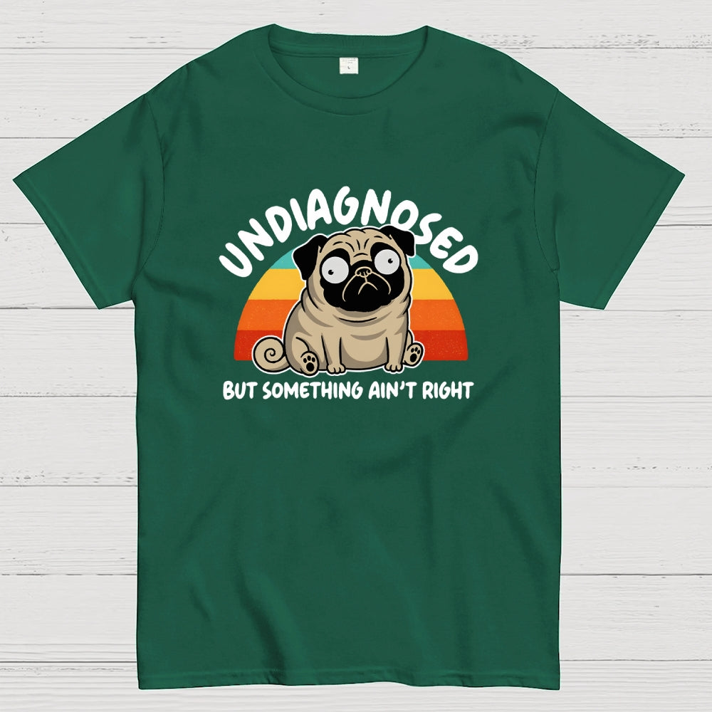 Undiagnosed  T-Shirt