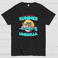 Power Of Summer  T-Shirt