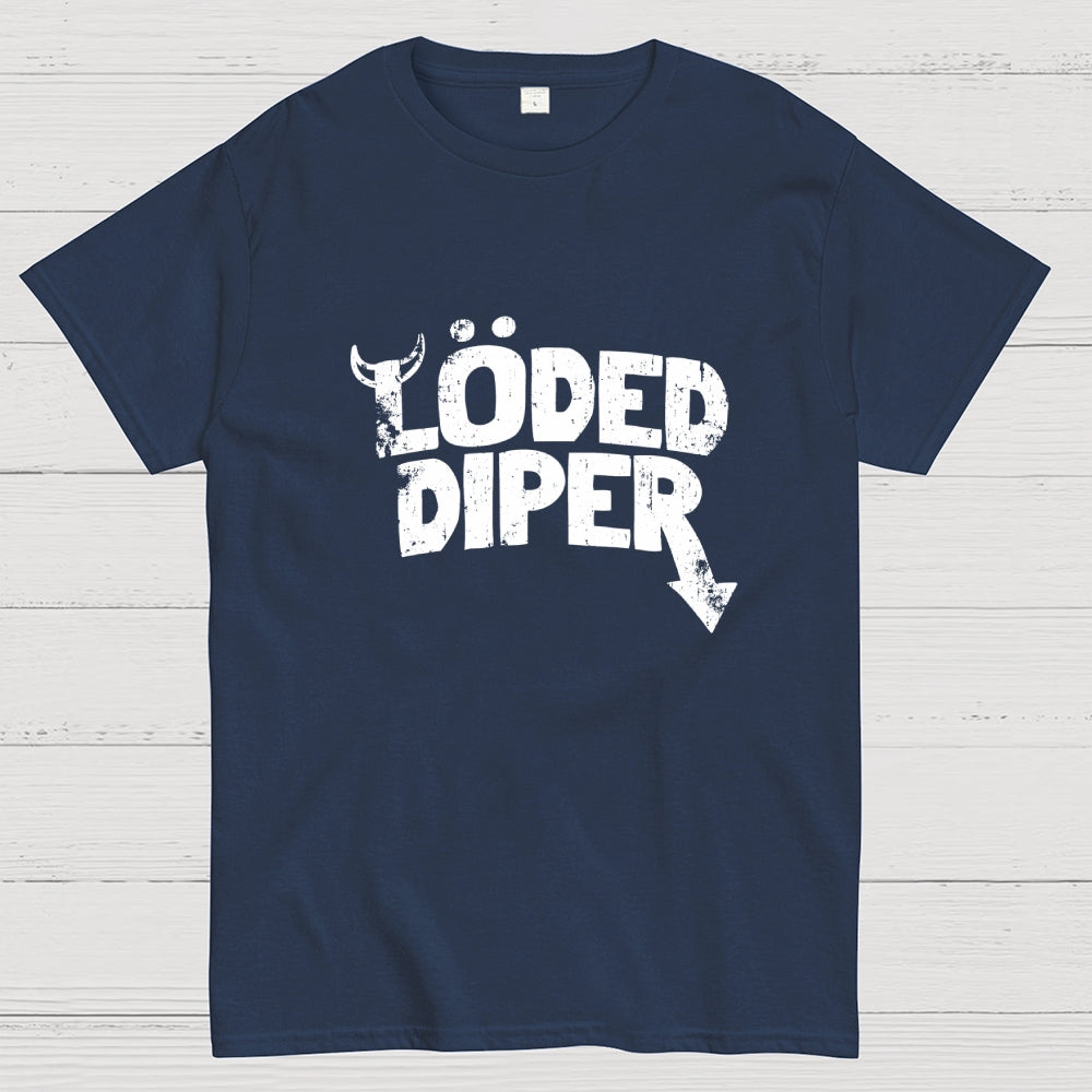 Loded Diper  T-Shirt