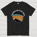 Houston we have Pizza  T-Shirt