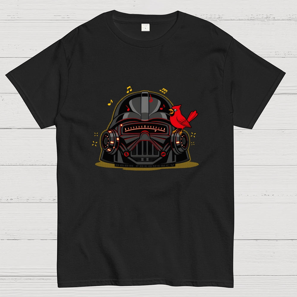 Dark Frequency  T-Shirt