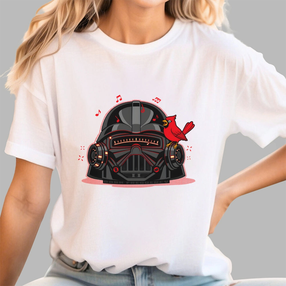Dark Frequency  T-Shirt
