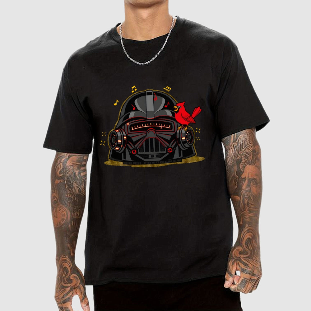 Dark Frequency  T-Shirt