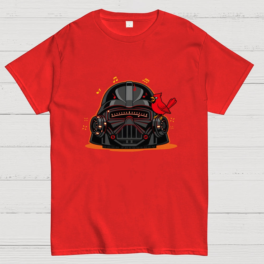 Dark Frequency  T-Shirt