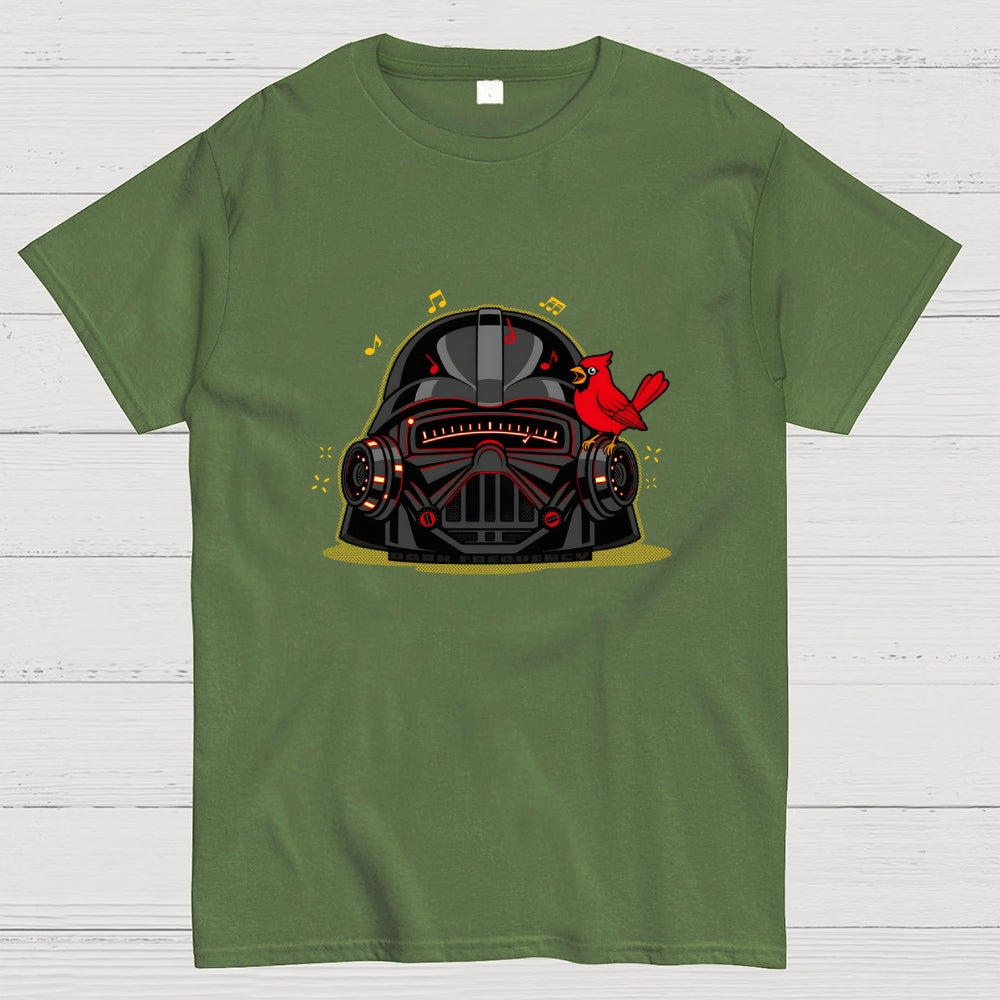 Dark Frequency  T-Shirt