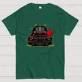 Dark Frequency  T-Shirt