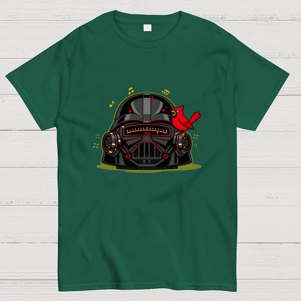Dark Frequency  T-Shirt