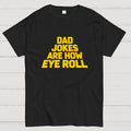 Funny Dad Jokes Father's Day Gift  T-Shirt
