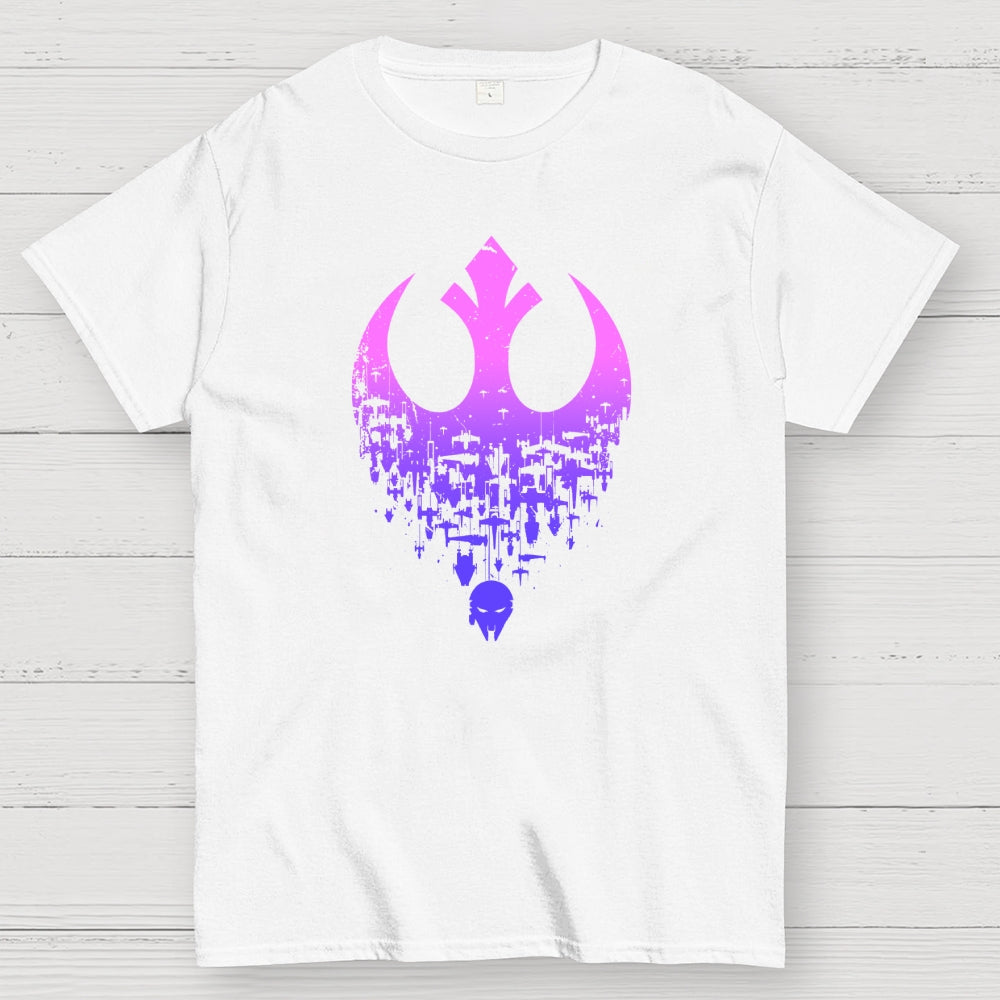 The Last Stand  T-Shirt