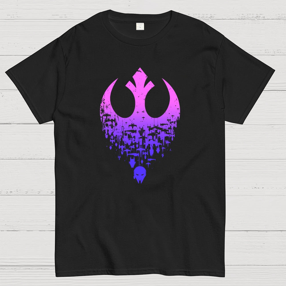 The Last Stand  T-Shirt