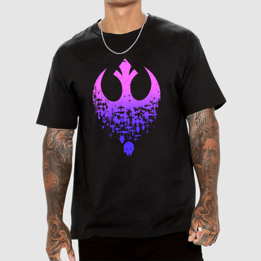 The Last Stand  T-Shirt