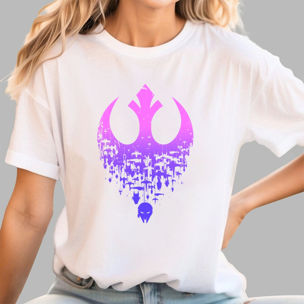 The Last Stand  T-Shirt
