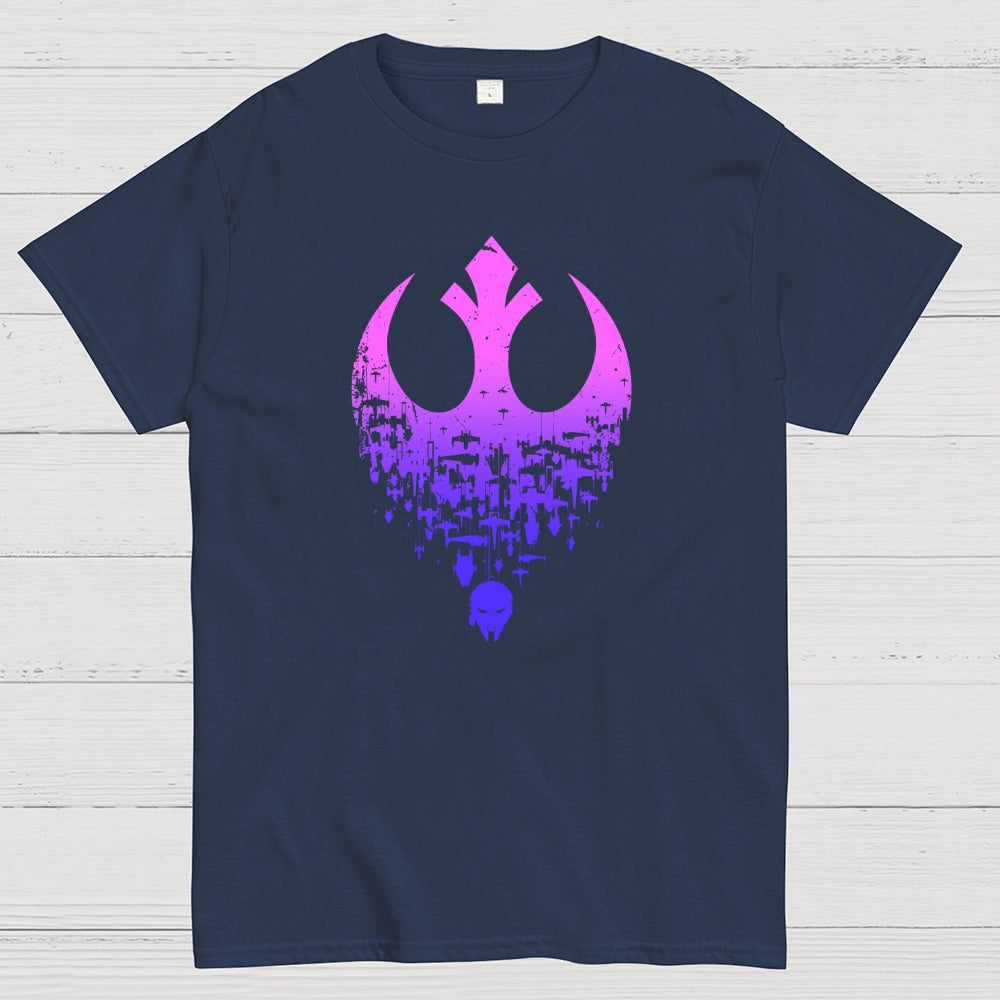 The Last Stand  T-Shirt