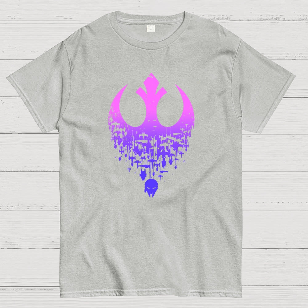 The Last Stand  T-Shirt
