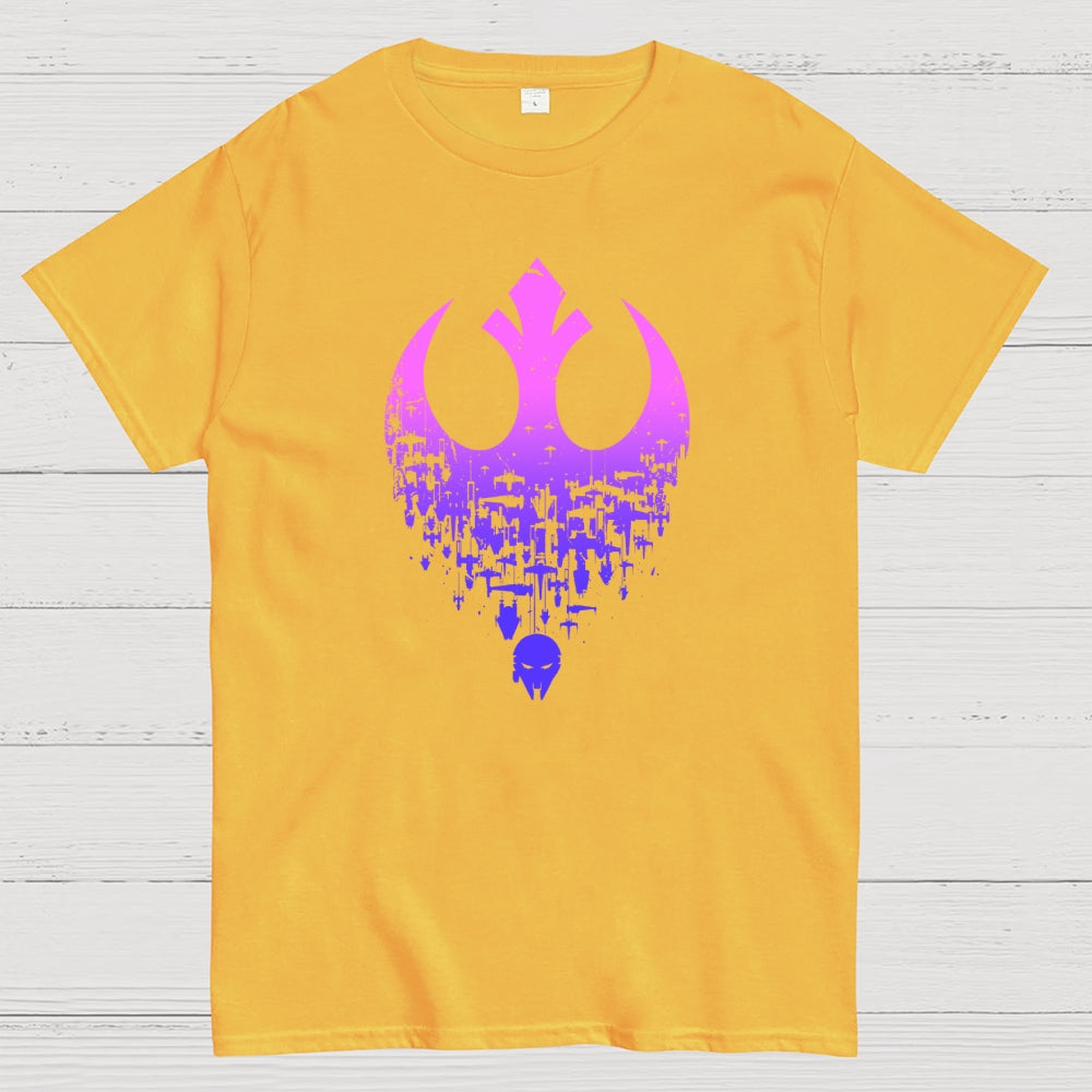 The Last Stand  T-Shirt