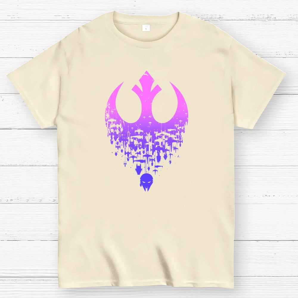 The Last Stand  T-Shirt