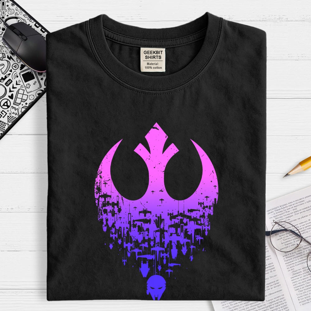 The Last Stand  T-Shirt