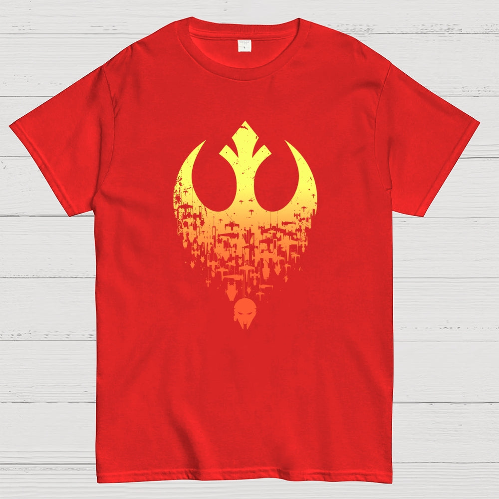 The Last Stand  T-Shirt