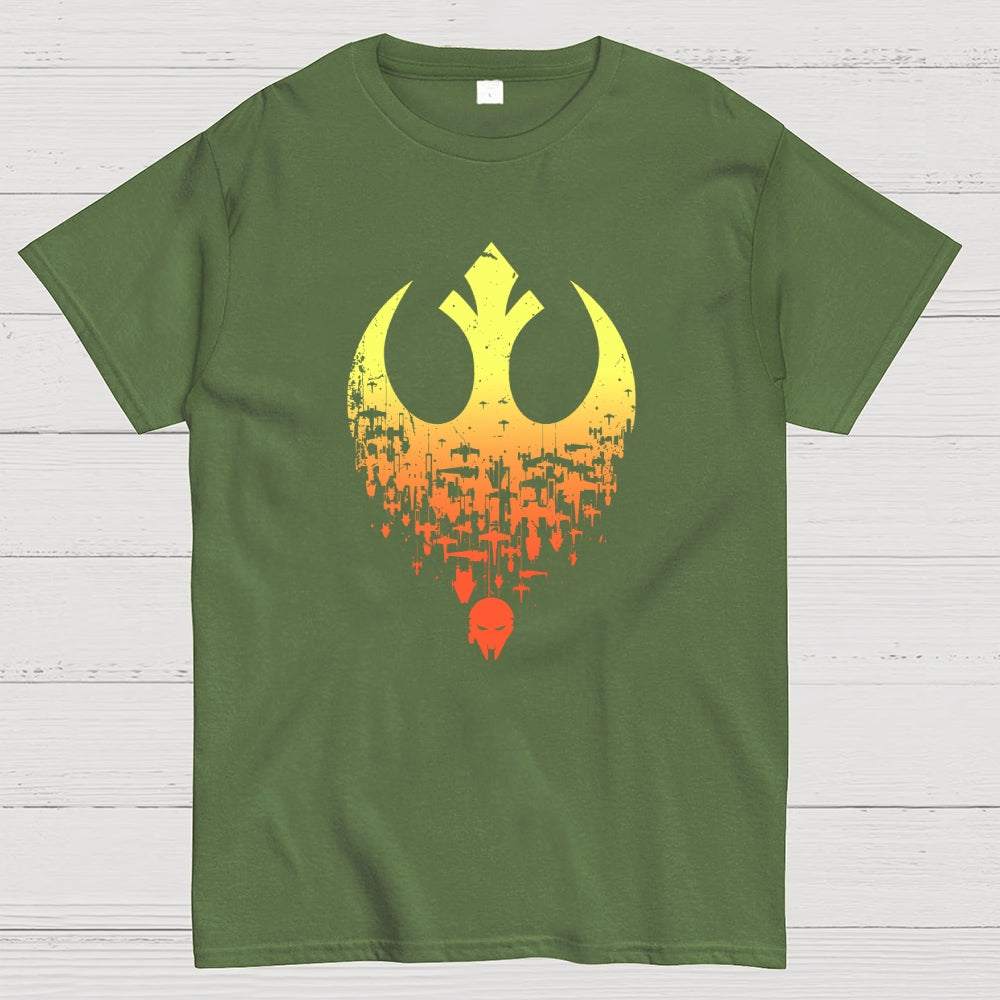 The Last Stand  T-Shirt
