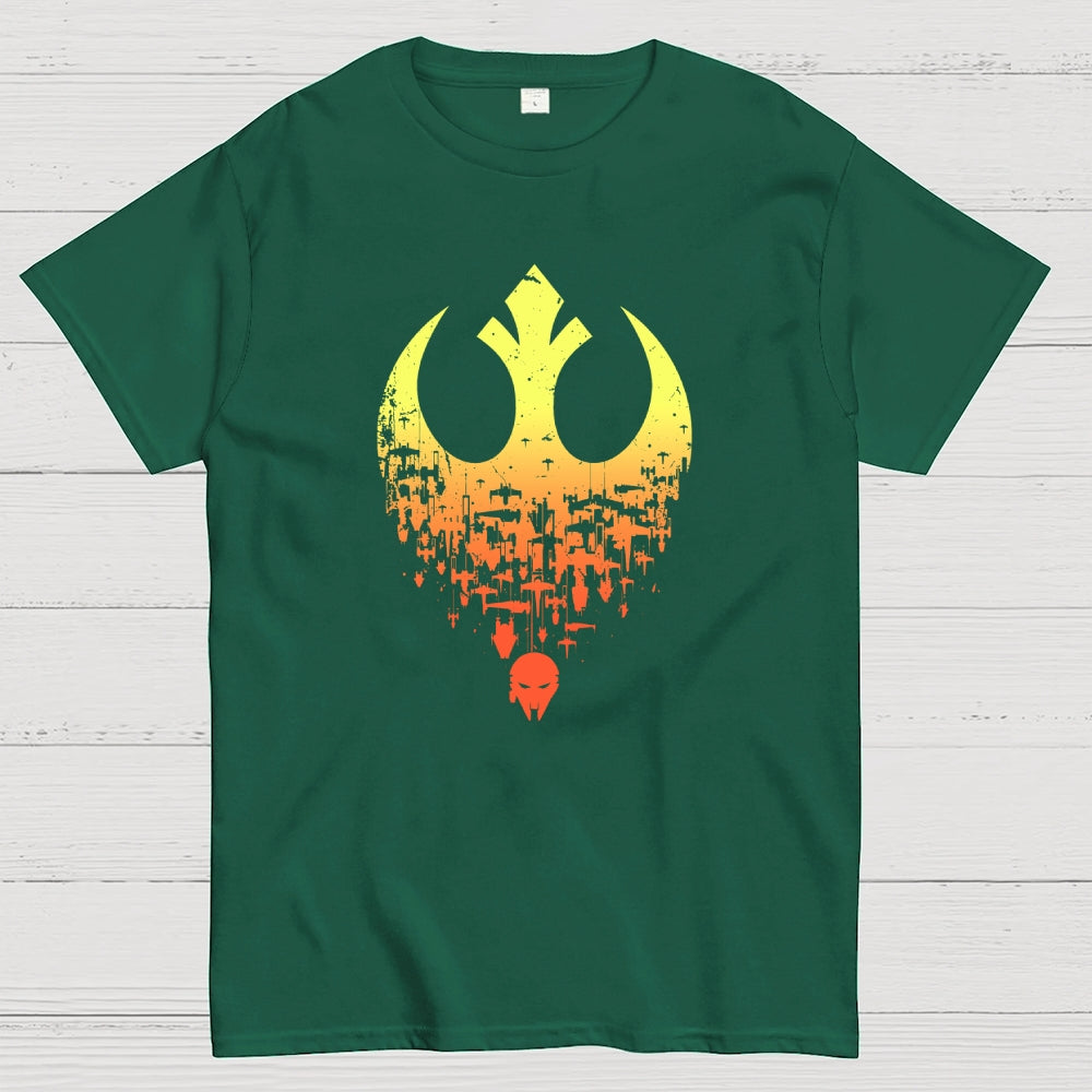 The Last Stand  T-Shirt