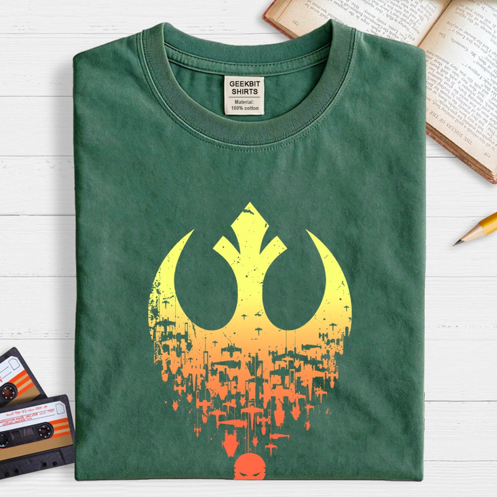 The Last Stand  T-Shirt