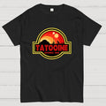 Tatooine Park  T-Shirt
