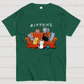 Kittens  T-Shirt