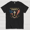 250th Anniversary of the United States  T-Shirt