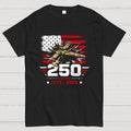 America 250 – Rebel Starfighter  T-Shirt