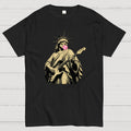 Statue of Liberty Guitar – America 250  T-Shirt