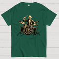 Rocking George Washington – America 250  T-Shirt