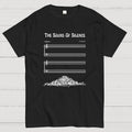 The Sound Of Silence music  T-Shirt