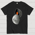 Moon Record  T-Shirt