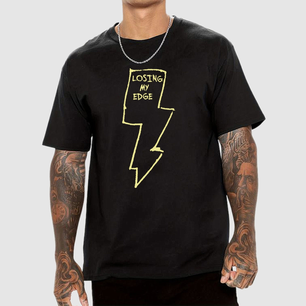 Losing My Edge  T-Shirt