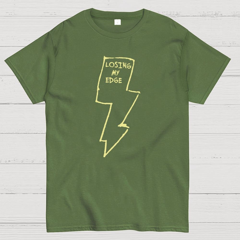 Losing My Edge  T-Shirt