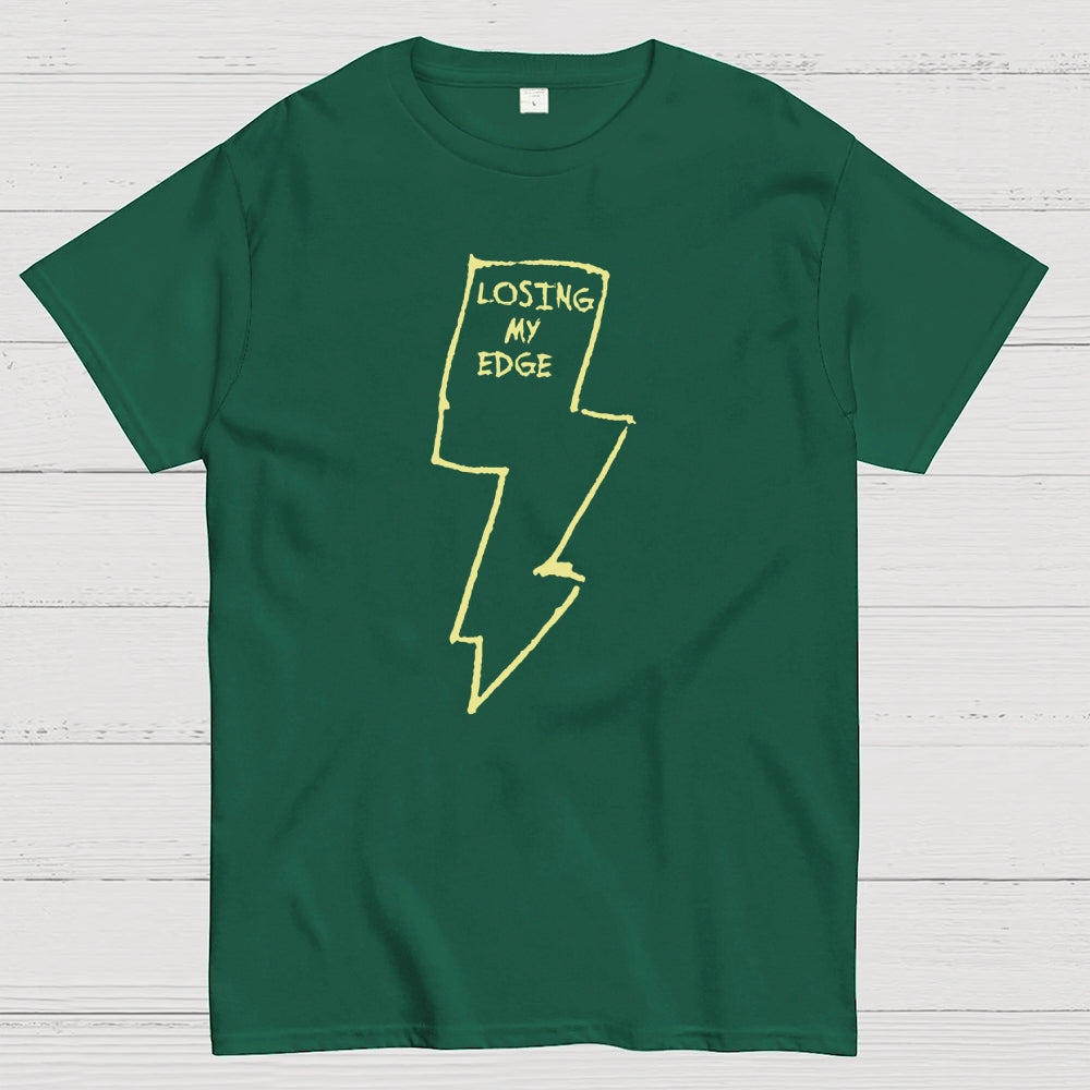 Losing My Edge  T-Shirt