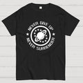 Galaxy Quest NSEA Never Give Up Never Surrender  T-Shirt