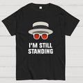 Elton John I'm Still Standing  T-Shirt