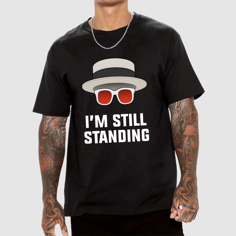 Elton John I'm Still Standing  T-Shirt