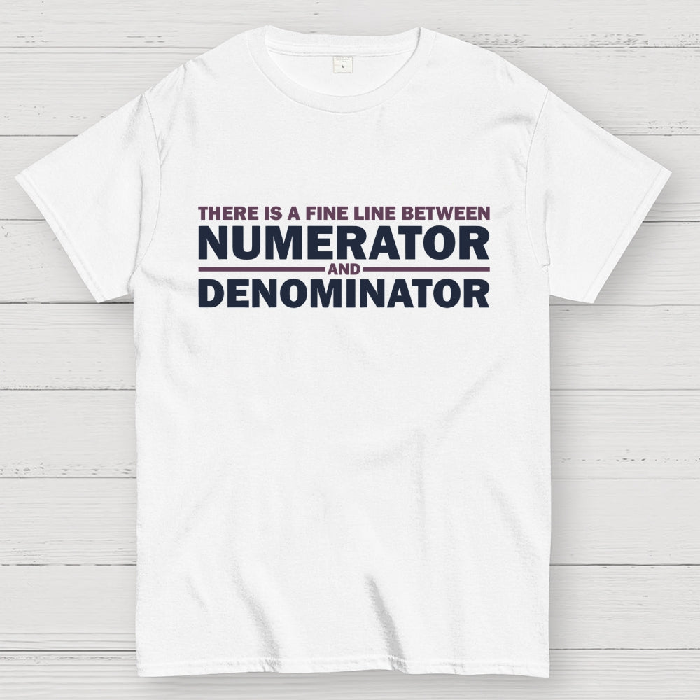A Fine Line  T-Shirt