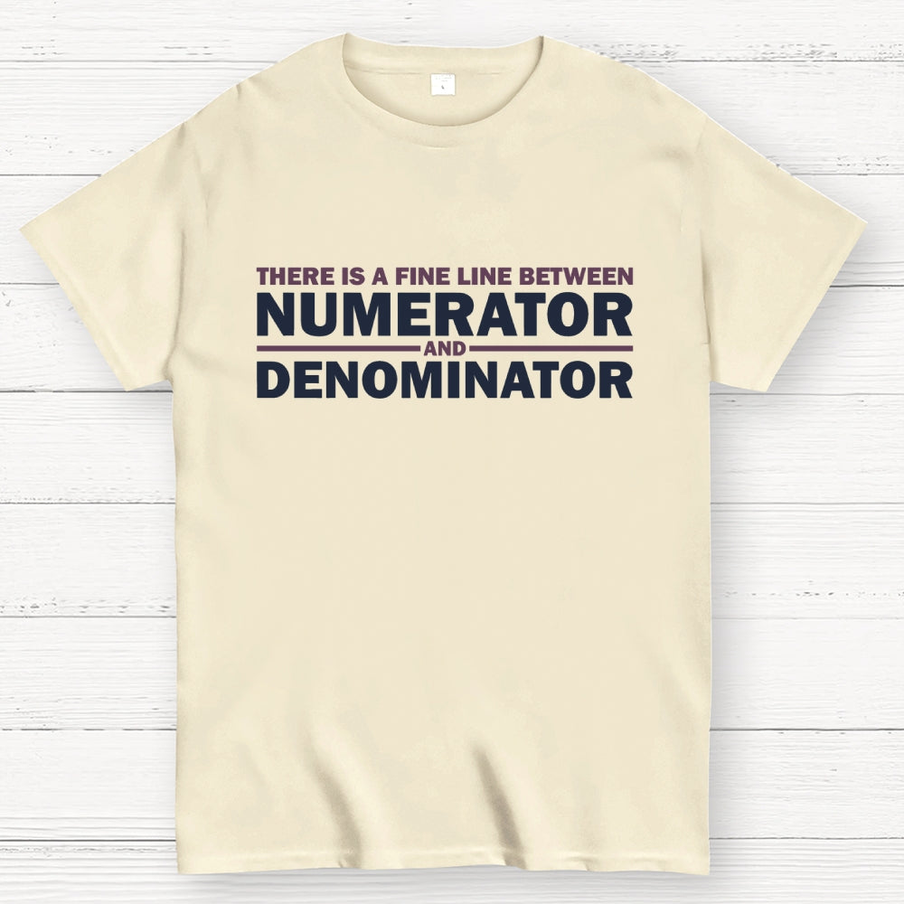 A Fine Line  T-Shirt